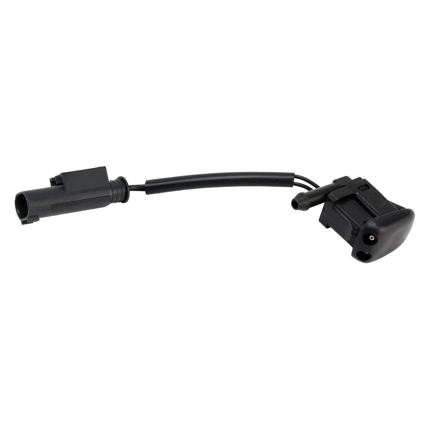 1996-2003 BMW 5 E39 525i 528i 530i 540i M5 Windshield Washer Nozzle Spray Jet 61668361039