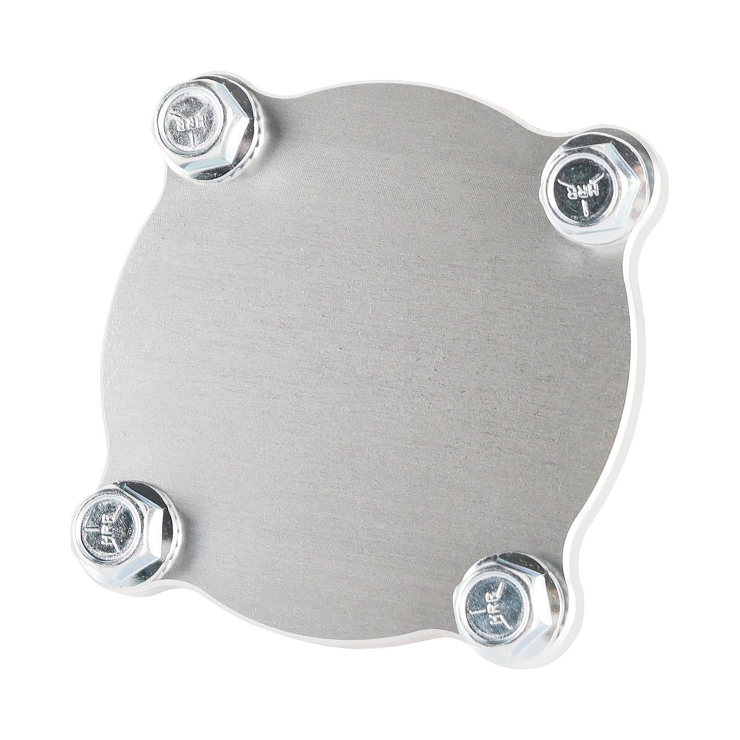 4 Pcs Aluminum TH400 Transmissions Governor Plate Turbo 400 350 551906