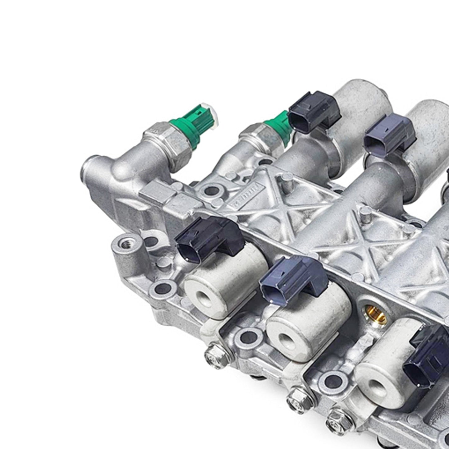 2014-2016 Acura RLX 4 Door ADV, 4 Door Base, 4 Door TECH KA 6AT Sport Brand New Linear Transmission Shift Solenoid 27700-5b7-000