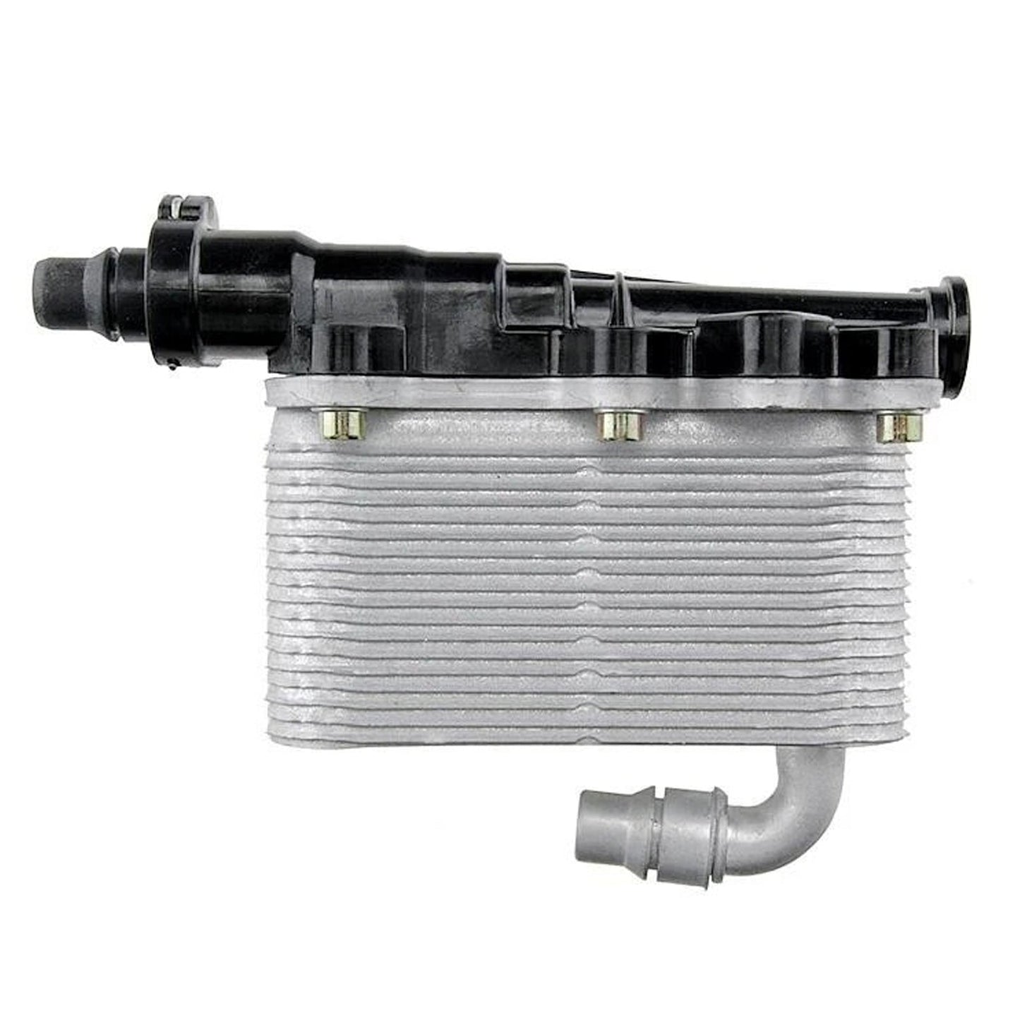 2002/09-2009/12 BMW 5 Series E60 530d 3.0L Oil Cooler Engine Oil 17217800479