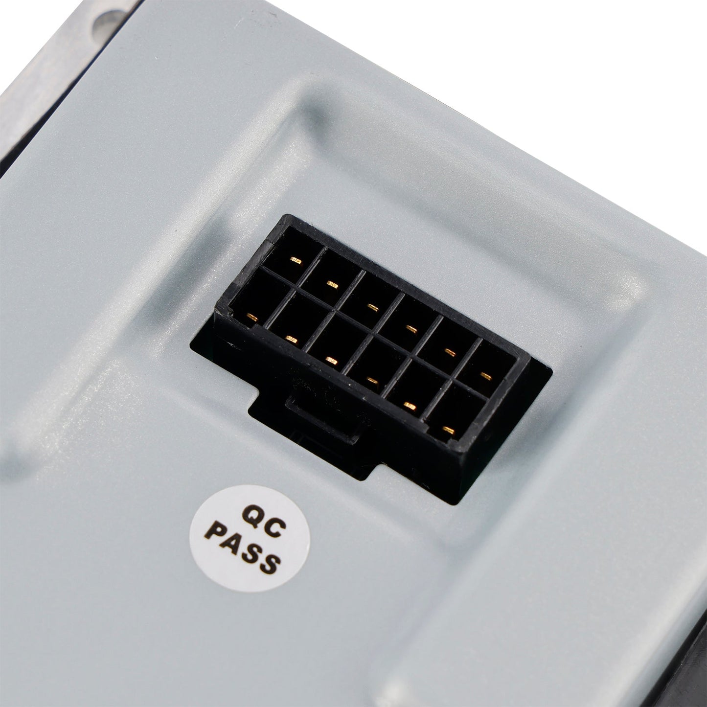 2003-2006 Porsche Cayenne xenon Headlight Control Module 12 Pin 1628916580