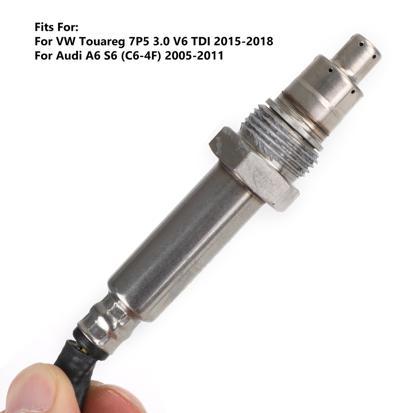 2015-2018 Volkswagen Touareg Nitrogen Oxide Sensor NOX 059907807AA