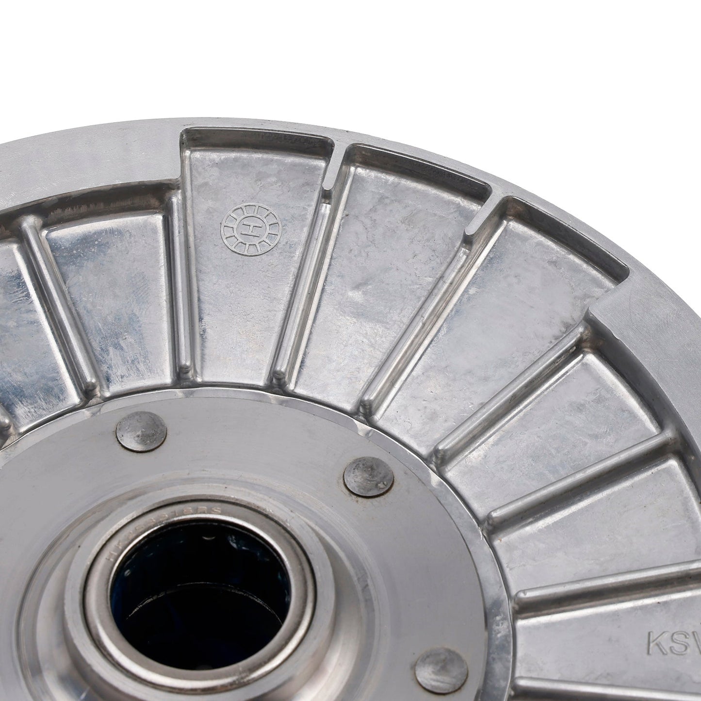 Secondary Clutch Cam Helix 23205-Ktw-900 For Honda Nss300 Forza 300 13-22 Sh300