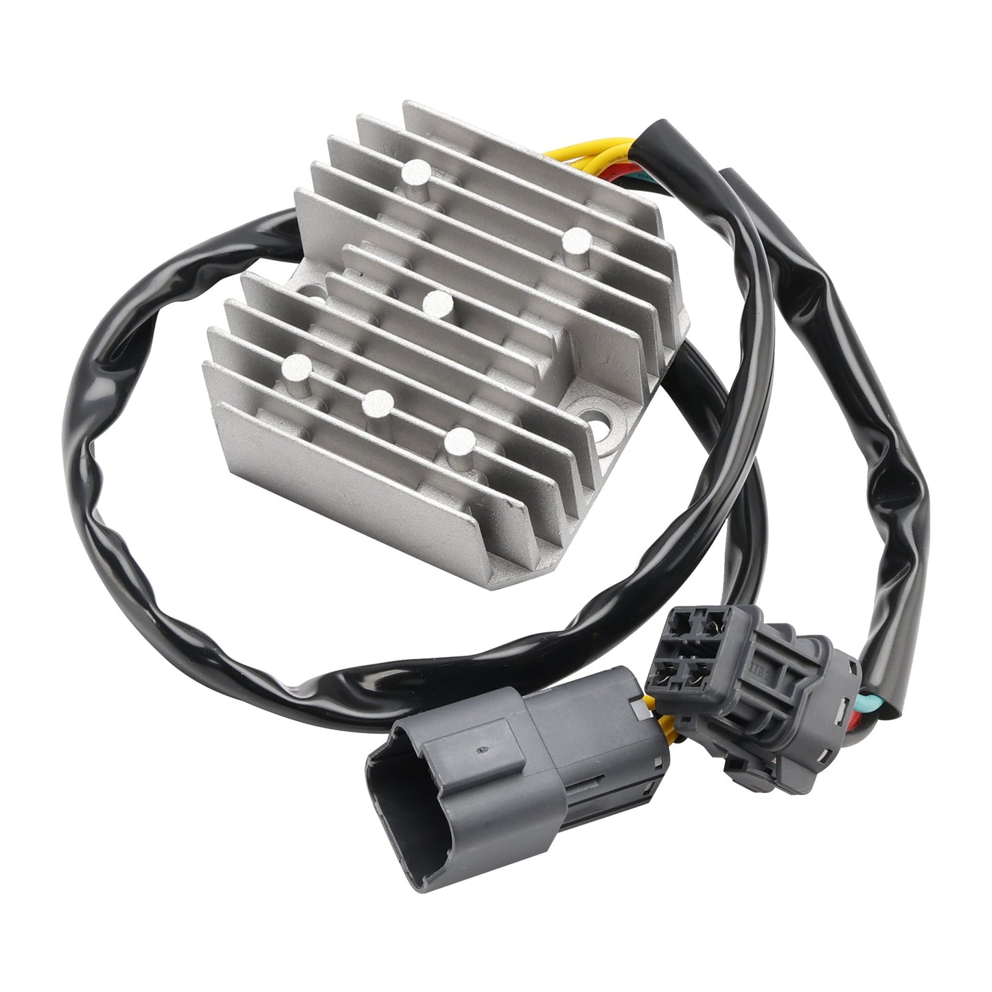 2009-2015 Arctic Cat DVX 300 ATV Stator Regulator Rectifier w/ Gasket 3304-681 3306-121