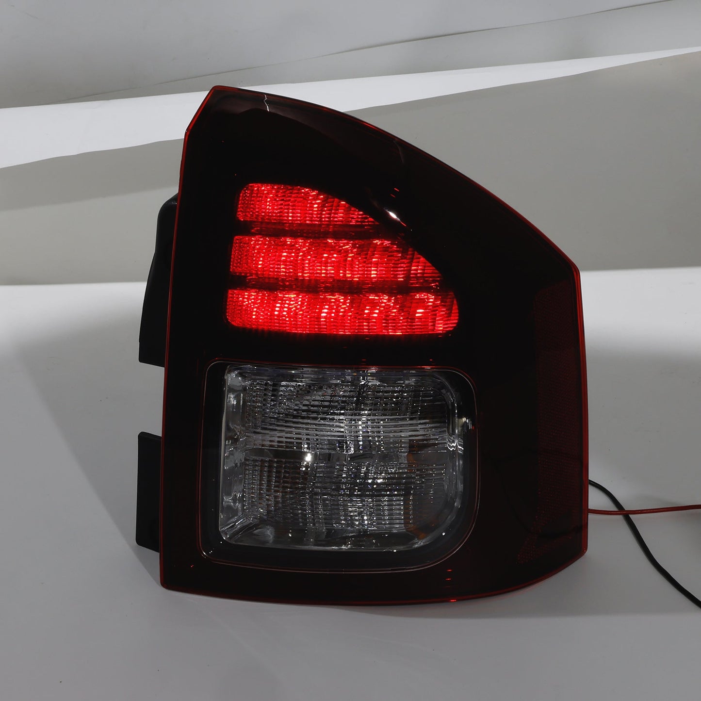 Right Rear Tail Light Rear Lamp Assembly For Jeep Compass 2014-2017