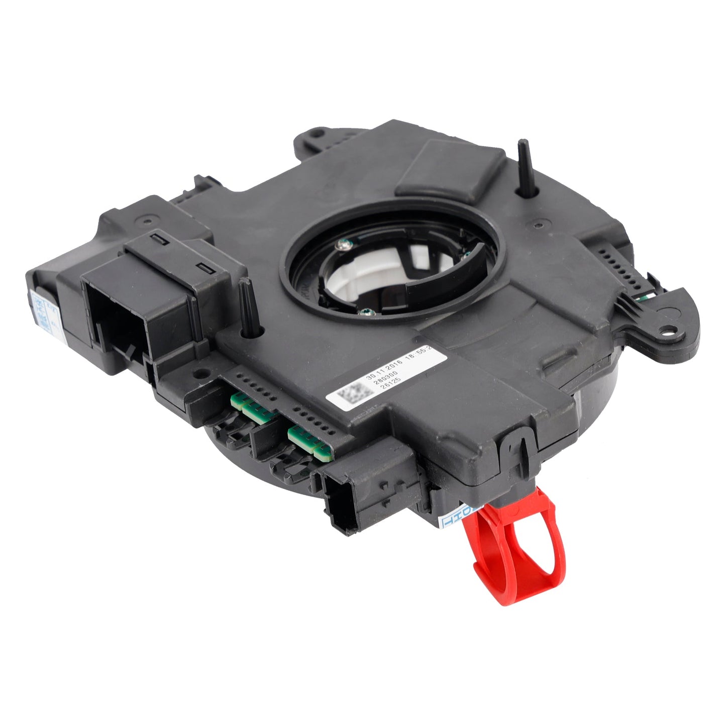 VW Jetta Oct 2010-Aug 2012 / April 2013-December 2017 AirBag Spiral Cable Clock Spring 5K0953569AH