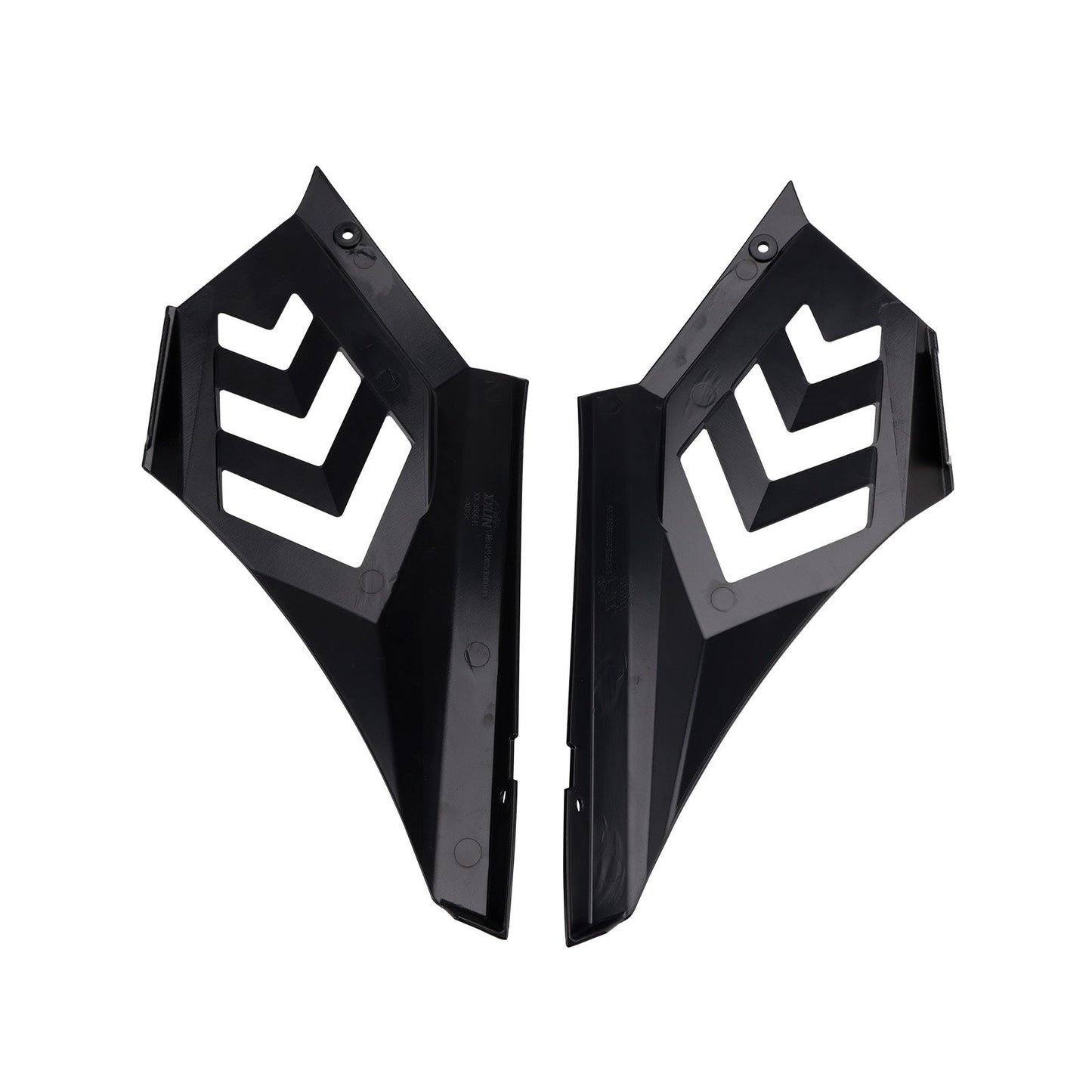 2024-2025 Honda CBR650R Side Frame Panel Protector Fairings Cover