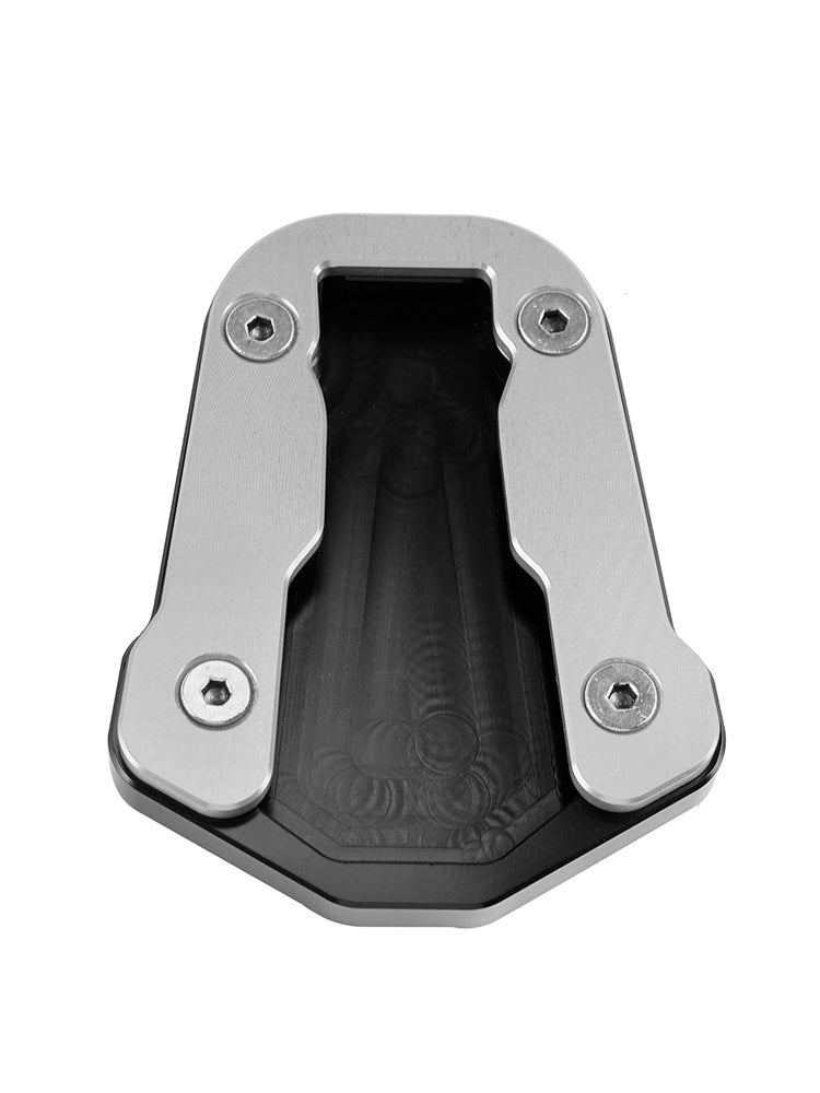 2021-2023 HONDA CRF300L Kickstand Enlarge Plate Pad