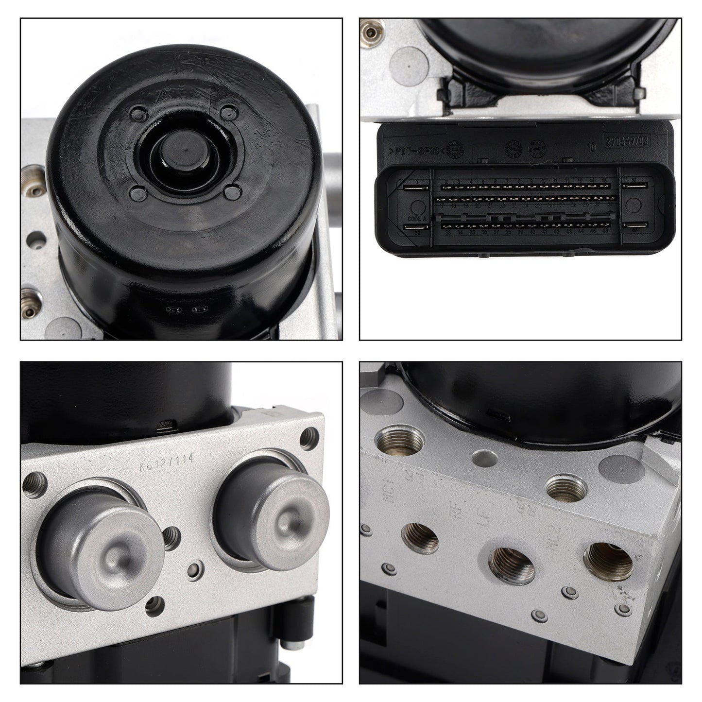 2011-2016 for Cadillac SRX ABS Anti-Lock Brake Pump Assembly 20842710