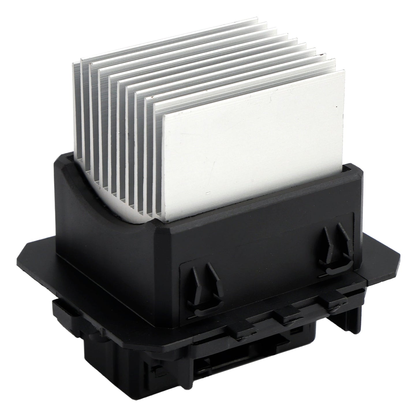 HVAC Heater Blower Regulator Resistor 7701209850 For Renault Megane 2008-2018