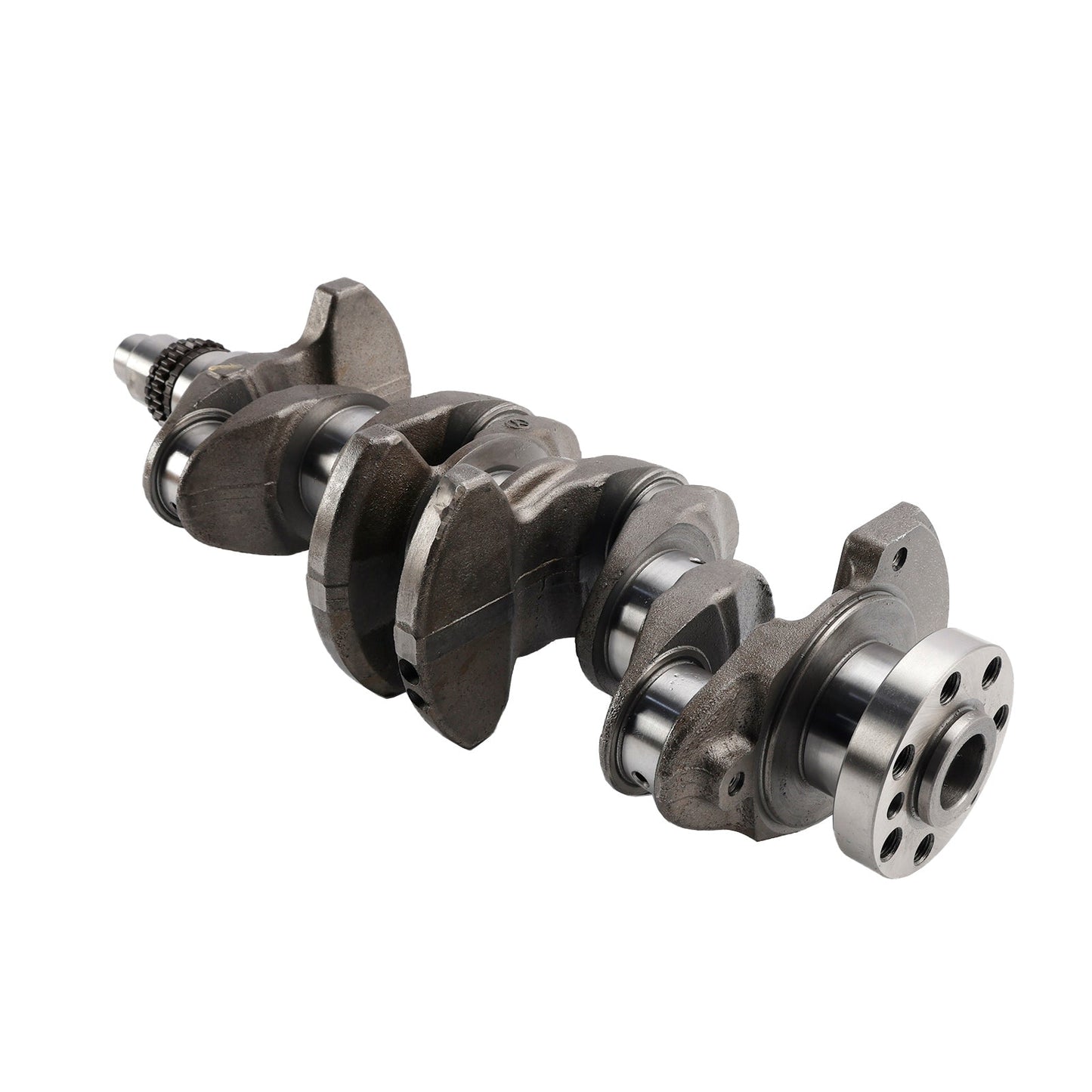 2019¨Cpresent Kia Soul (SK3) G4NH 2.0L Engine Overhaul Rebuild Kit Crankshaft Con Rods 231102E510