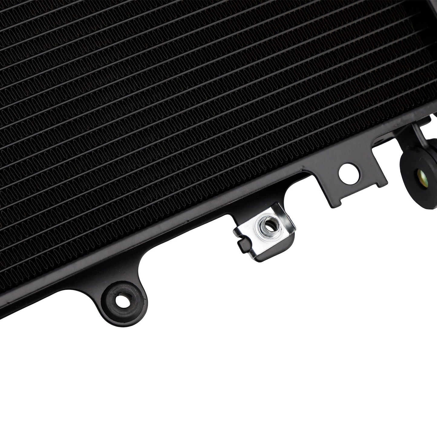 Aluminum Radiator Cooling Engine Cooler For Honda CBR250RR 2021 2022 2023 2024