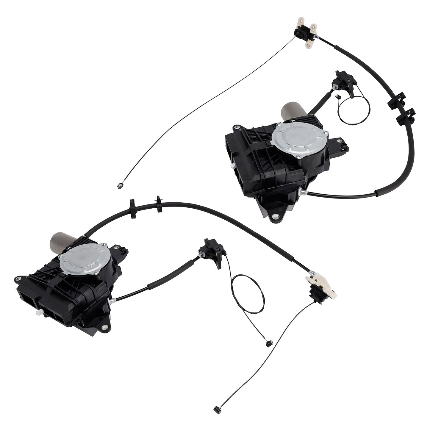 2011-2017 Honda Odyssey Brand New Rear Left+Right Side Power Sliding Door Motor Cable