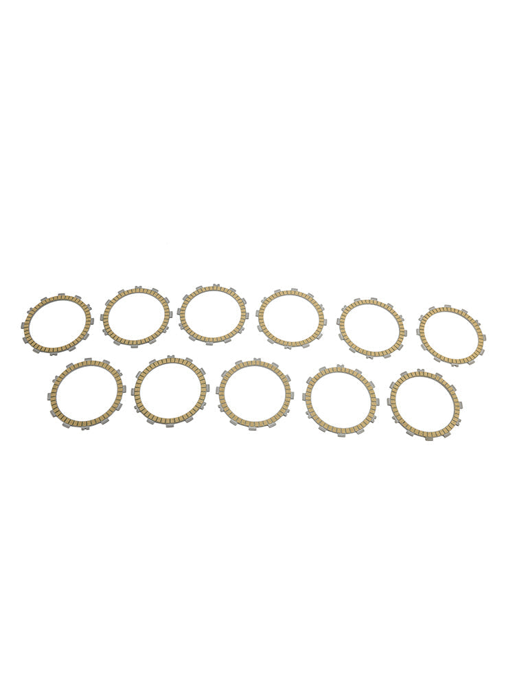 Clutch Friction Plate Kit Set for Ducati Streetfighter 1100 V4 2020-24 19020361D