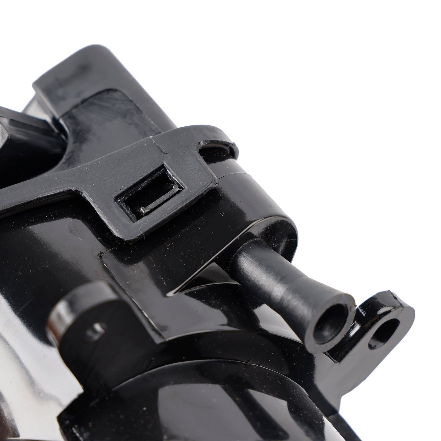 2005 2006 2007 2008 Audi A6 C6 Pair Front Bumper Driving Fog Light