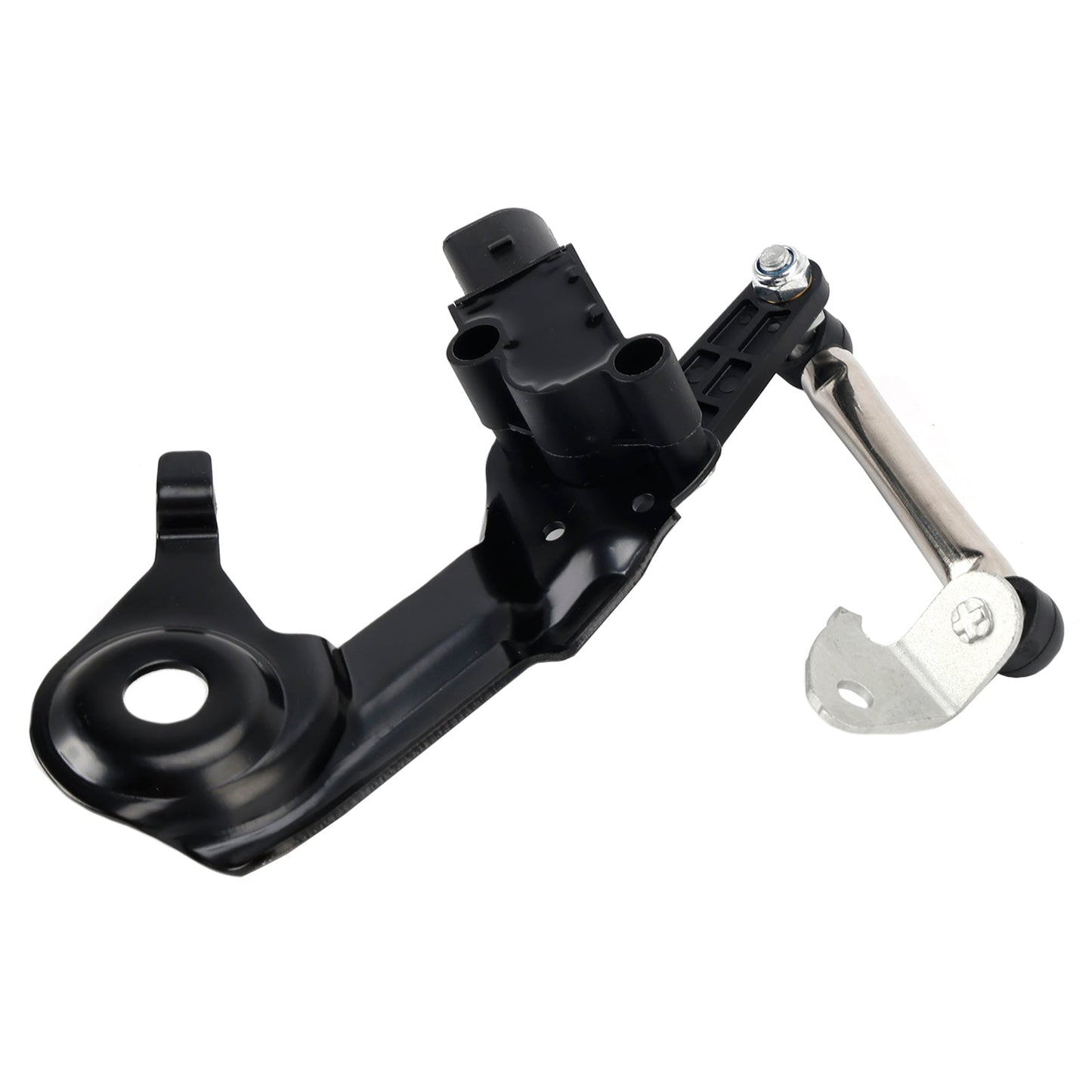 Rear Left Headlight Level Sensor 8R0941309C For Audi A6 C7 A7 Q5 8RB