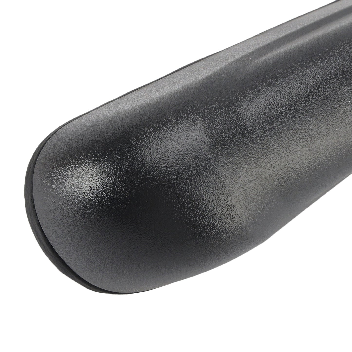 2016-2019 Fiat 500 Abarth Black Front Right Seat Armrest 6BV48KRLAA