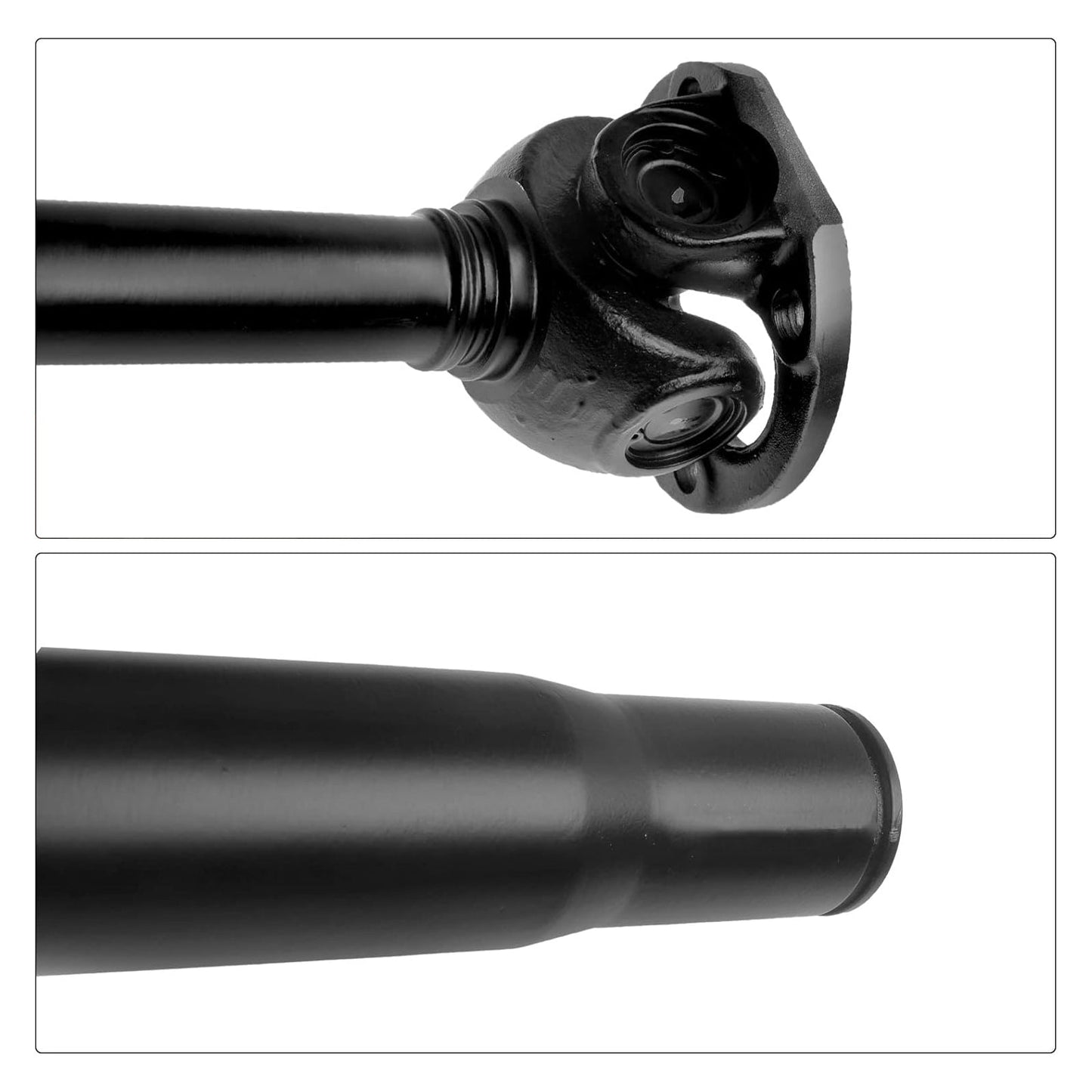2020 Mercedes-Benz E350 W213 Sedan Front Driveshaft Prop Shaft 2534103301