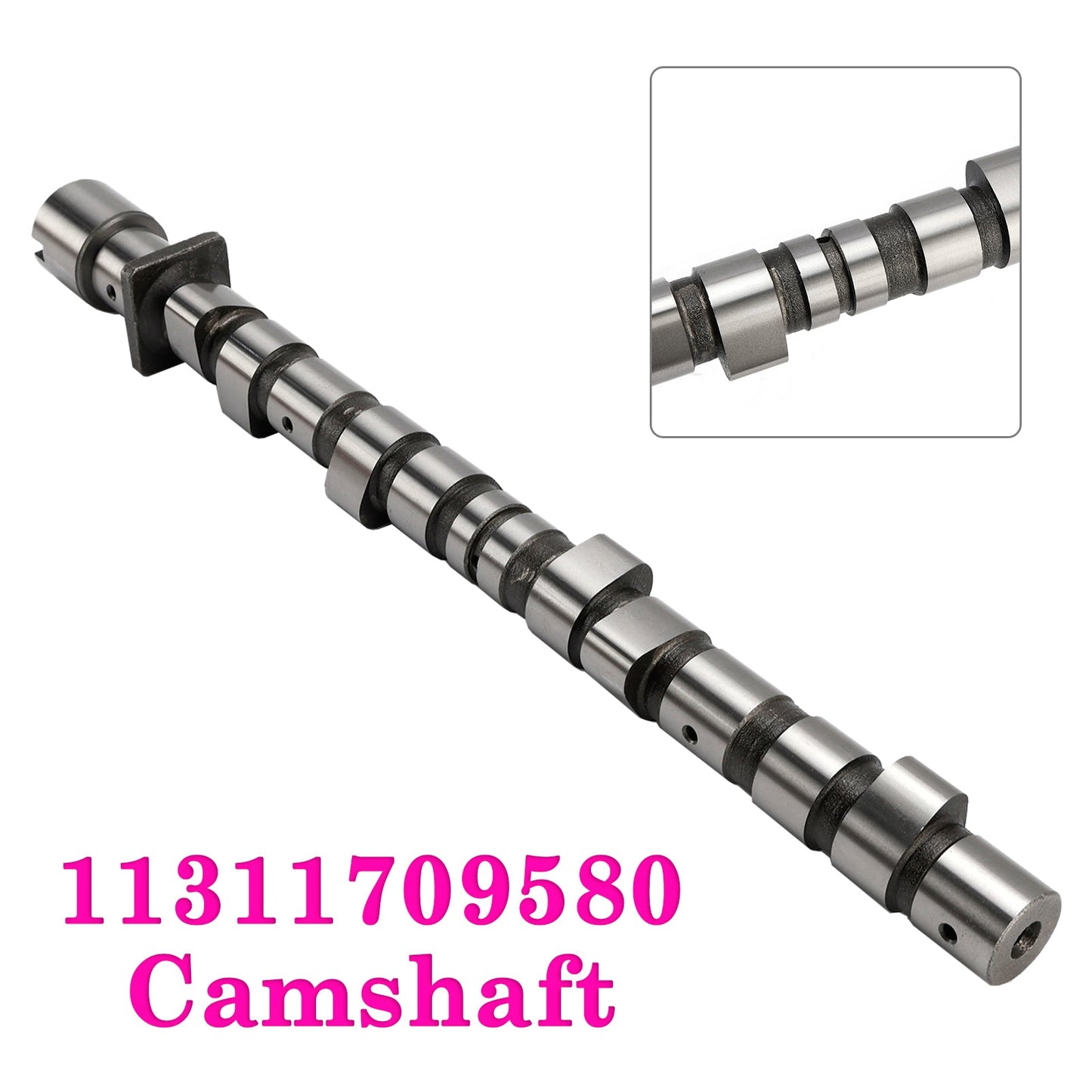 1989/09-1994/04 BMW 5er 518i E34 1.8L Camshaft 11311709580