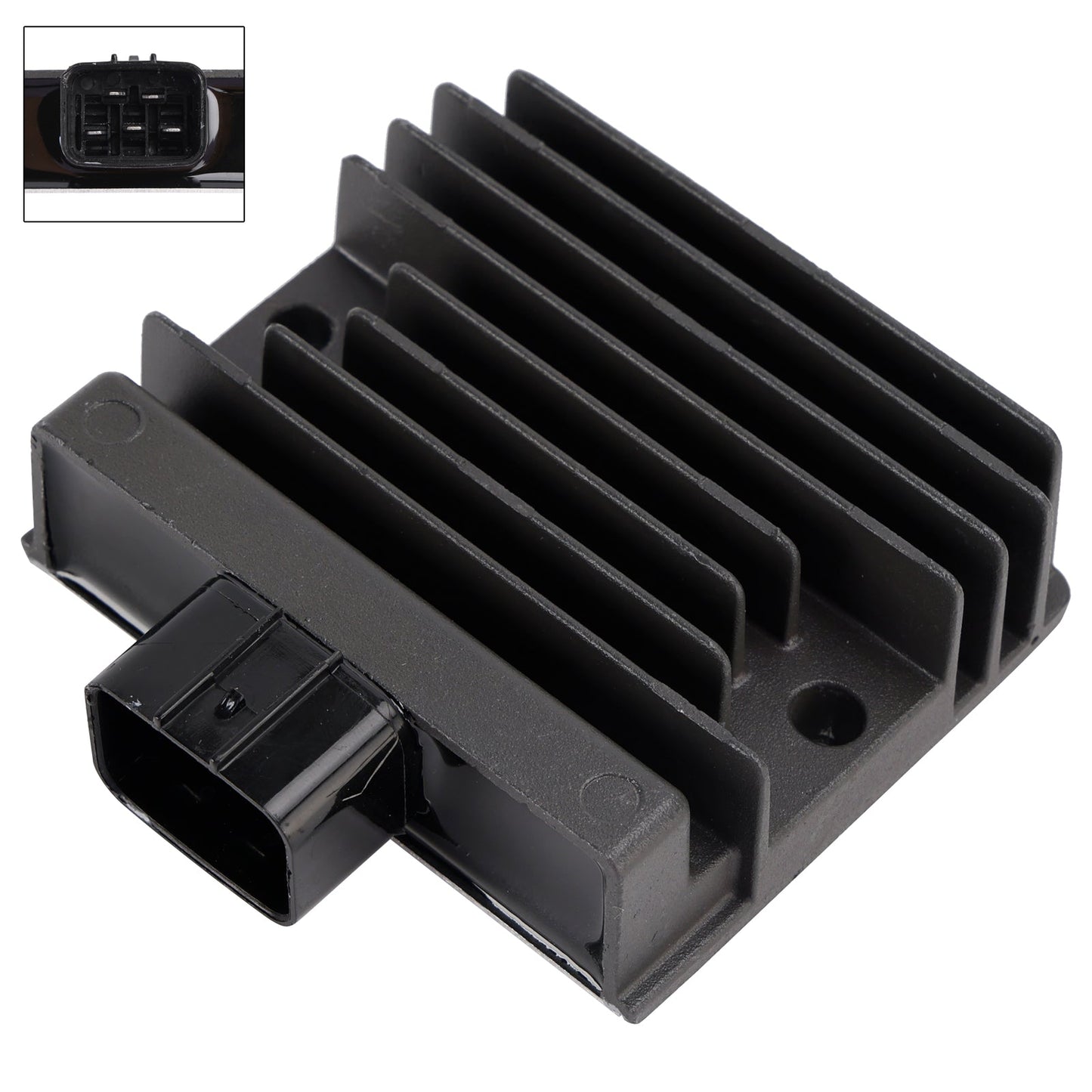 Voltage Regulator Rectifier For Kawasaki Z650 Versys Ninja Vulcan 650 2017-2025