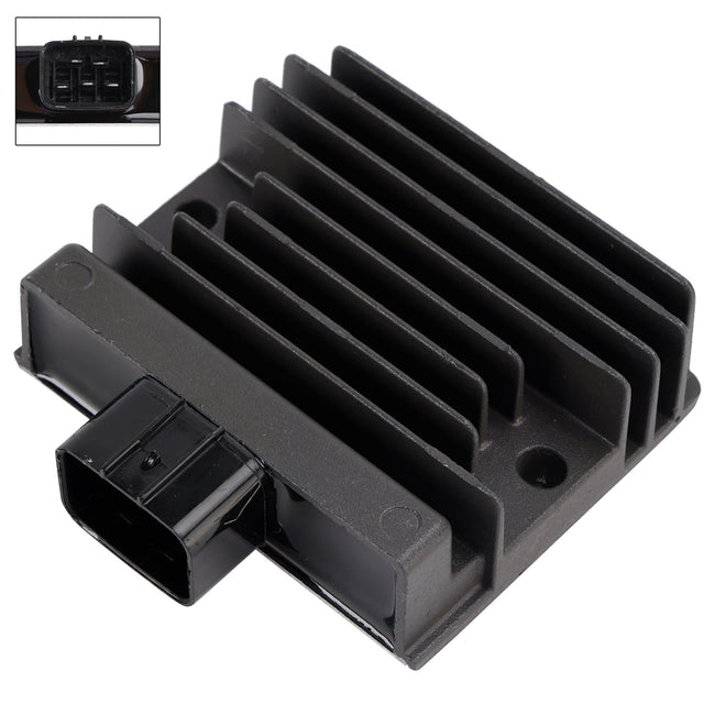 Voltage Regulator Rectifier For Kawasaki Z650 Versys Ninja Vulcan 650 2017-2025