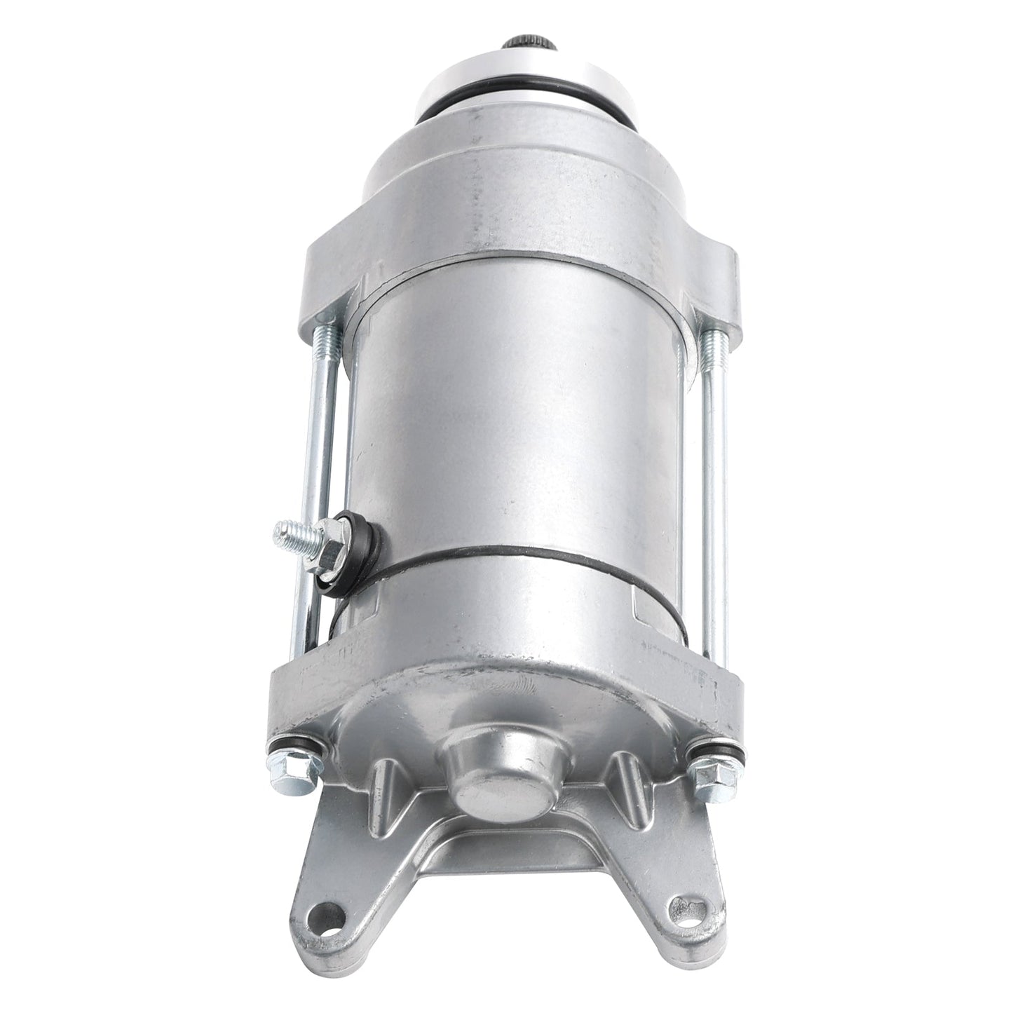 1983 Yamaha XV750K Virago 750 STARTER MOTOR 42X-81800-60-00 42X-818900000