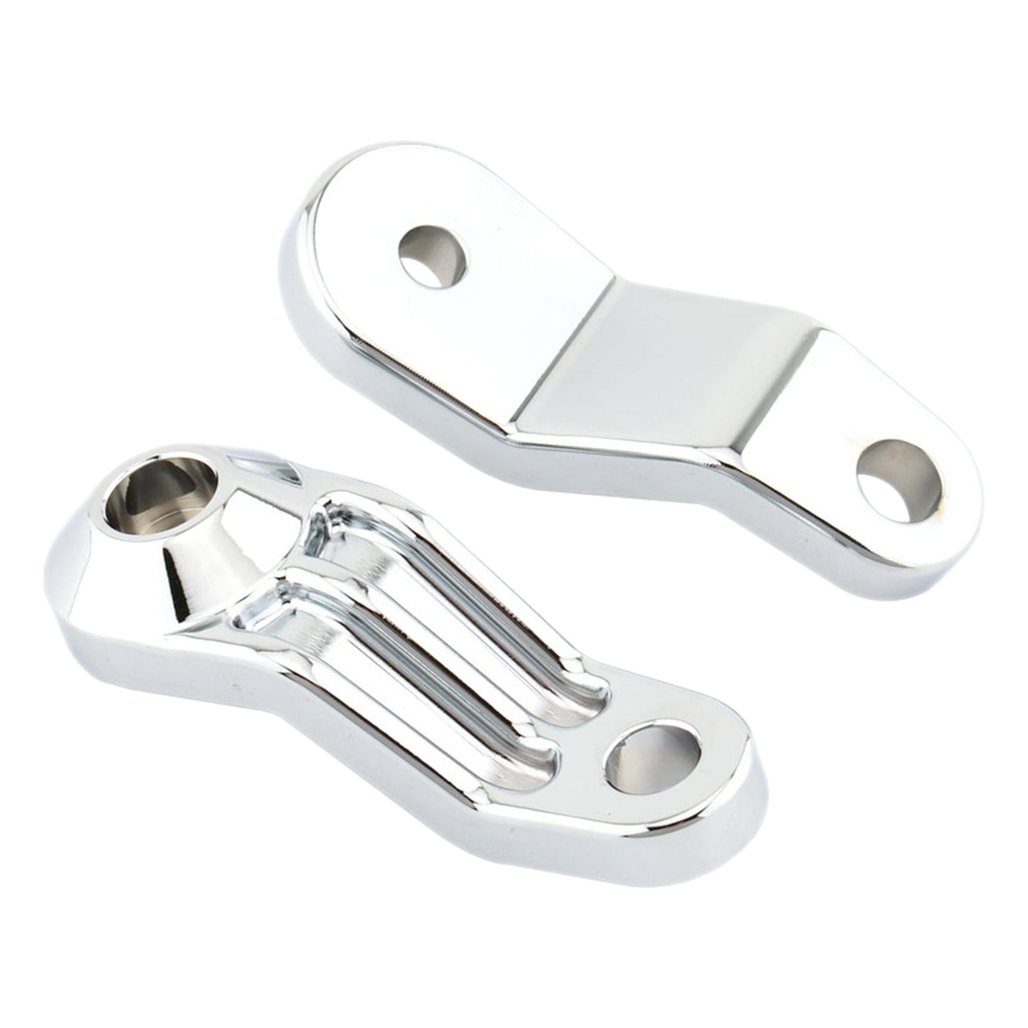Rear Turn Signal Light Holder Bracket For Bonneville SE T100 T120