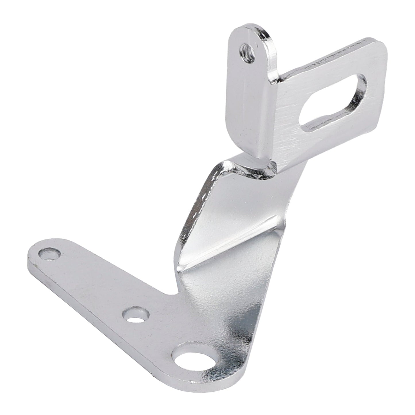 Universal Street Hot Rod Aluminum Gas Pedal 24" SS Throttle Cable & Spring Set