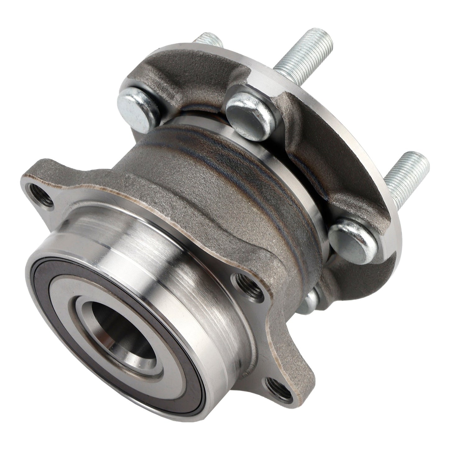 2009/09-2014/12 Subaru Legacy V BM 2.5L Hinterachse Rear Wheel Hub Bearing 512401