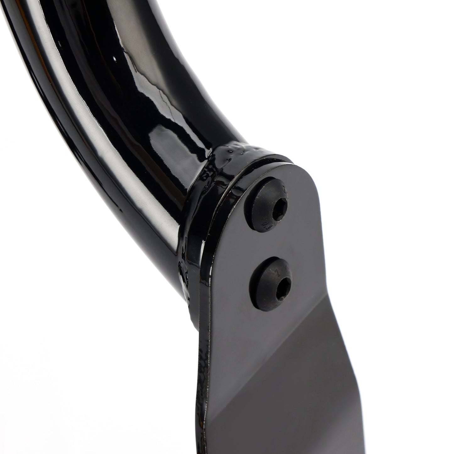2021-2024 FXBBS 114 Passenger Sissy Bar Backrest