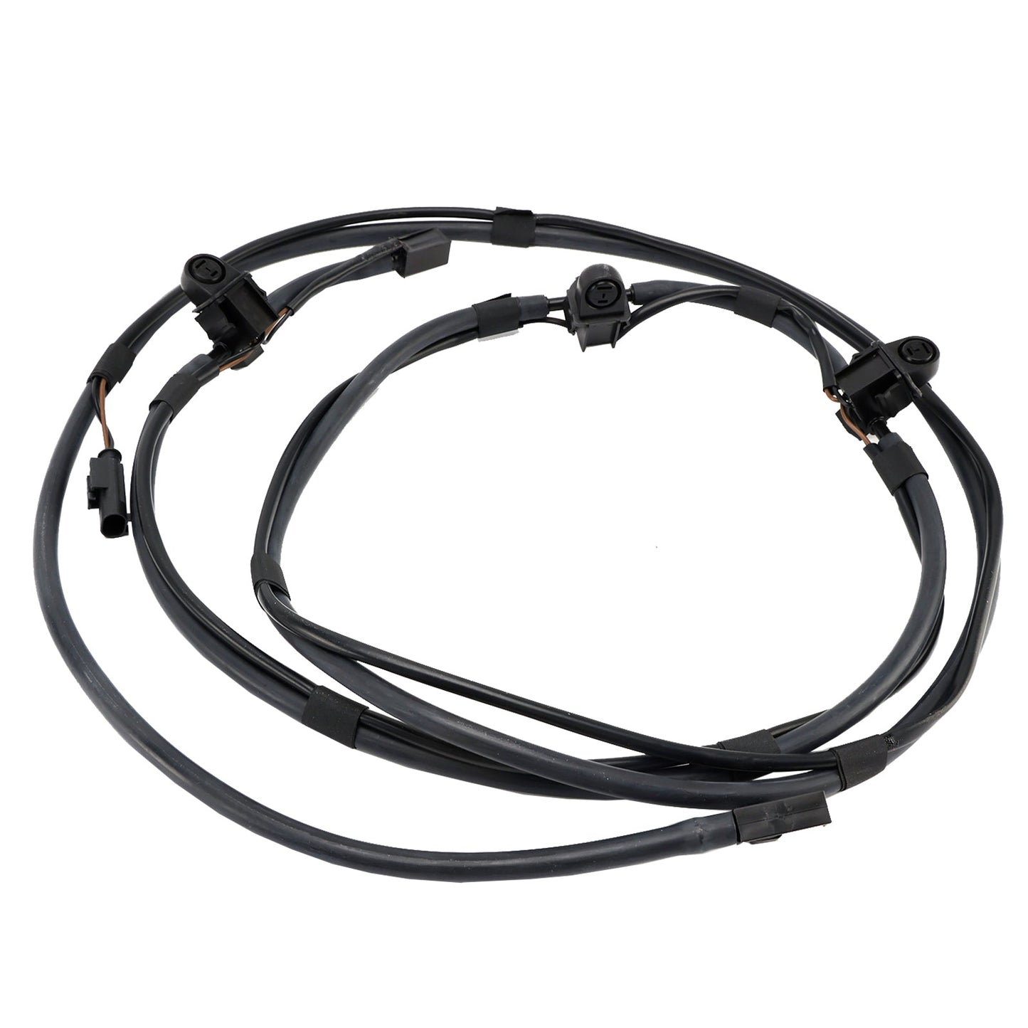 2008-on Mercedes-Benz C-Class W204 Windshield Washer Nozzle Hose Heated 2048600192