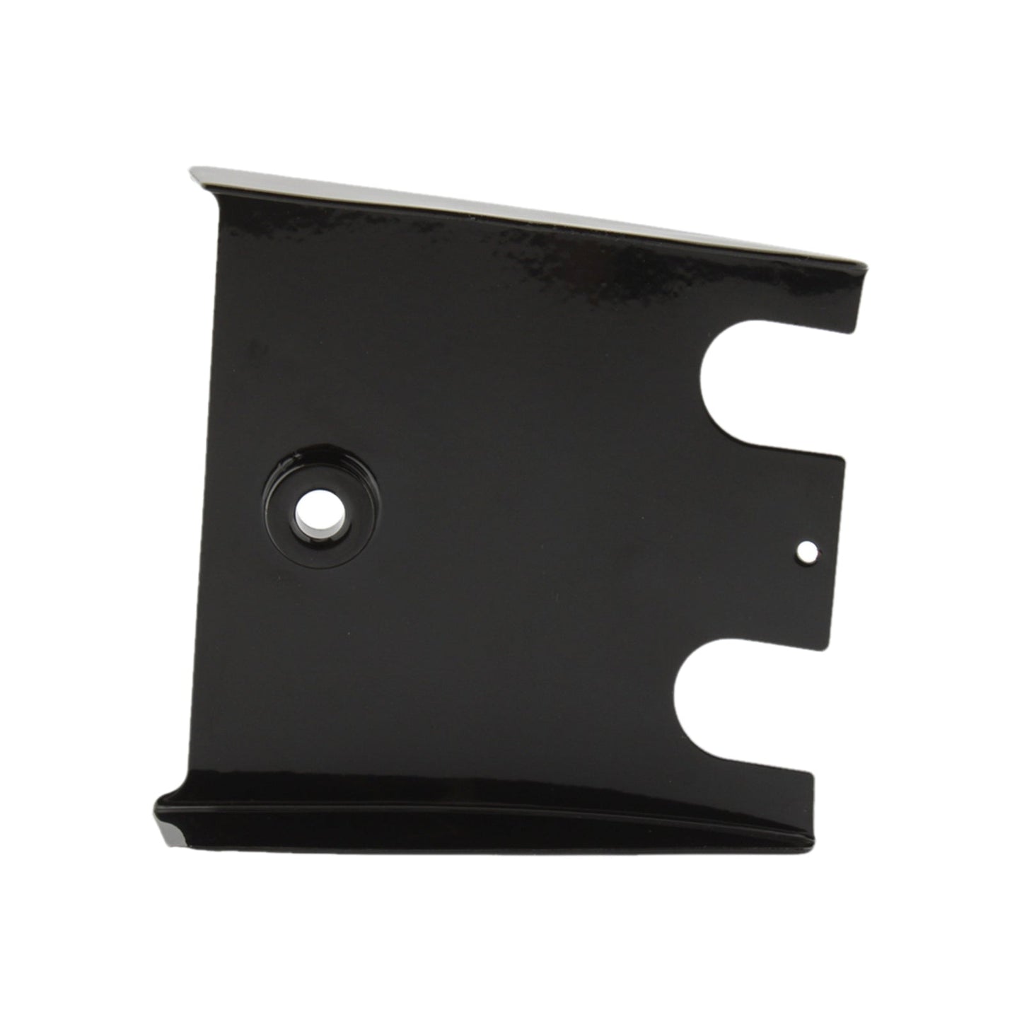 Lower Dash Extension Panel For Electra Glide Road Glide FLHT FLTC 89-07