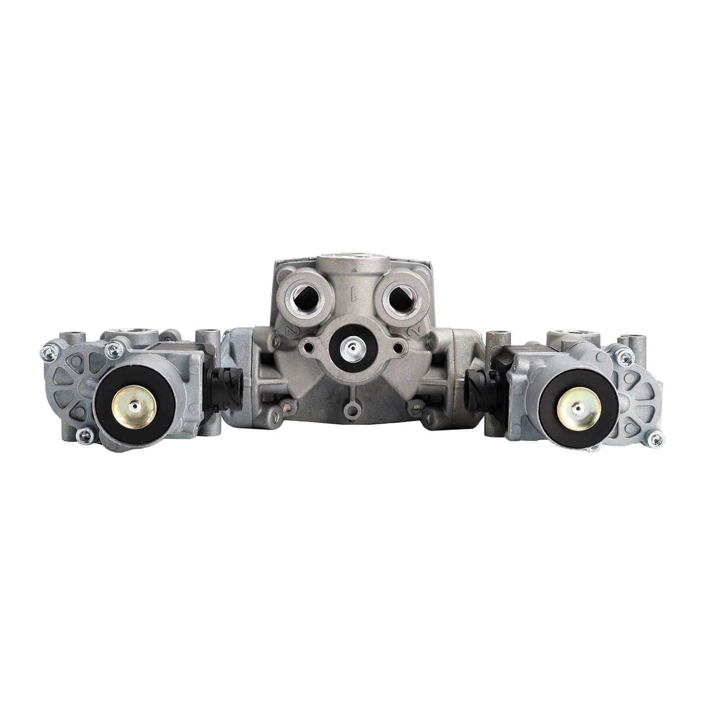 ABS Relay Valve & Modulator Package Package Rear for Wabco 4725001230