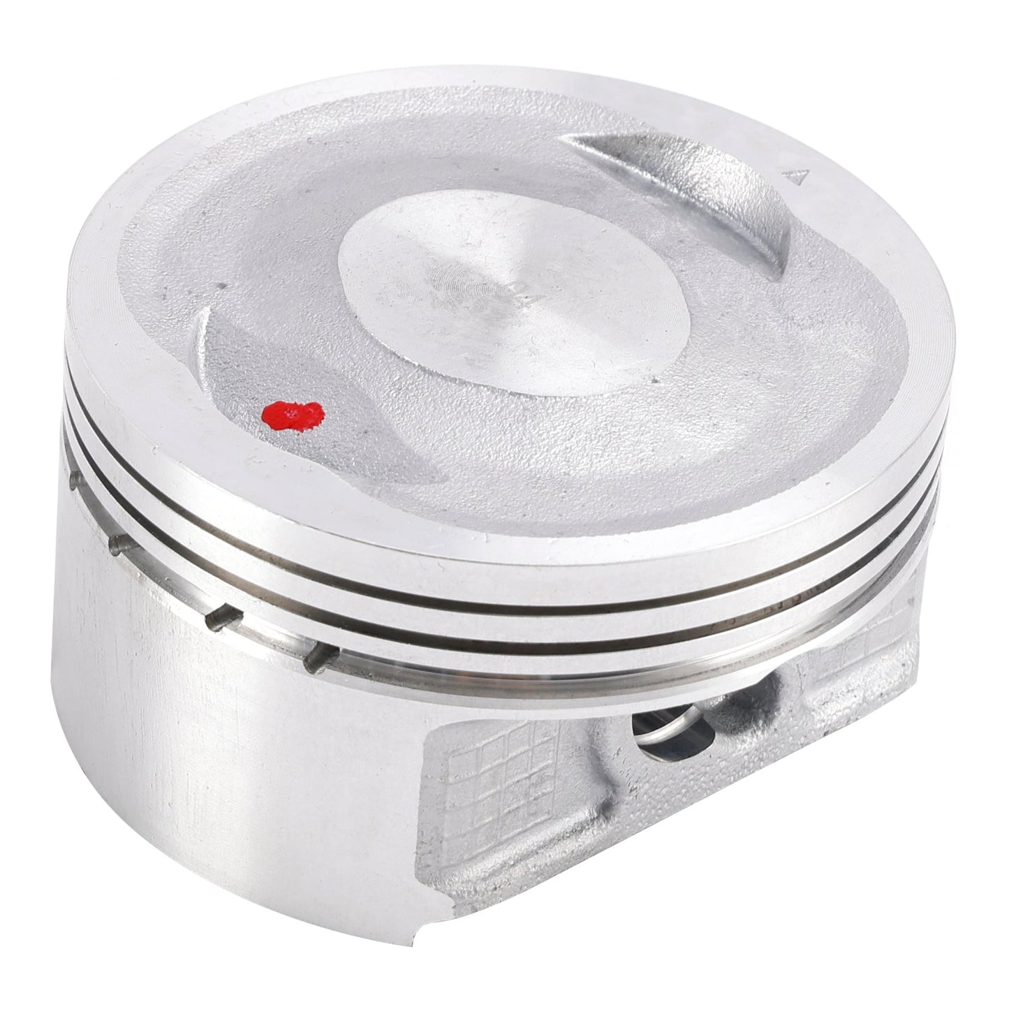 2017-2023 HiSun Sector 550 Cylinder Piston Top End Kit P0150001211A0000 1311A-010-0000