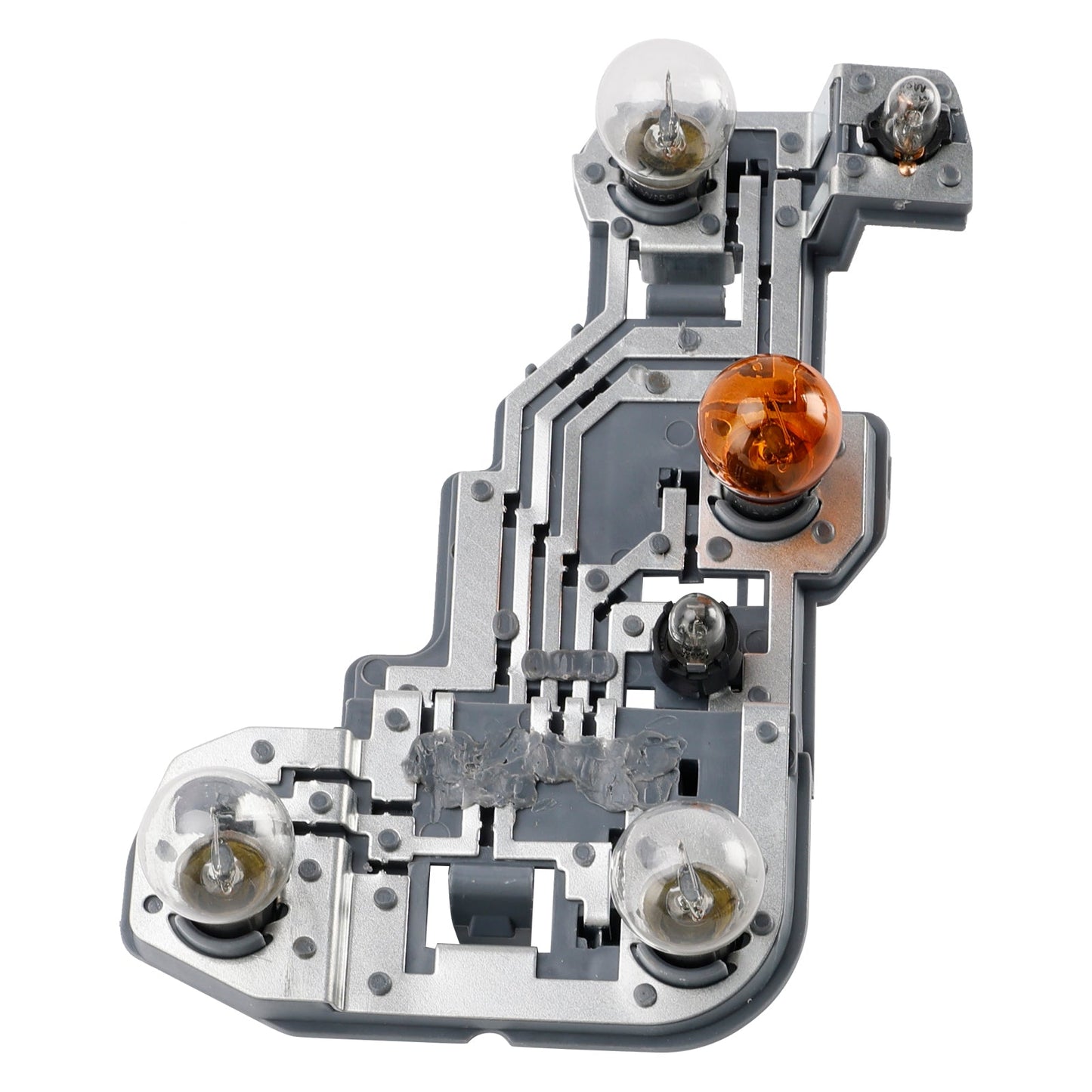 2007-2010 Mercedes-Benz S204 C Estate RH Rear Lamp Bulb Holder A2048201800