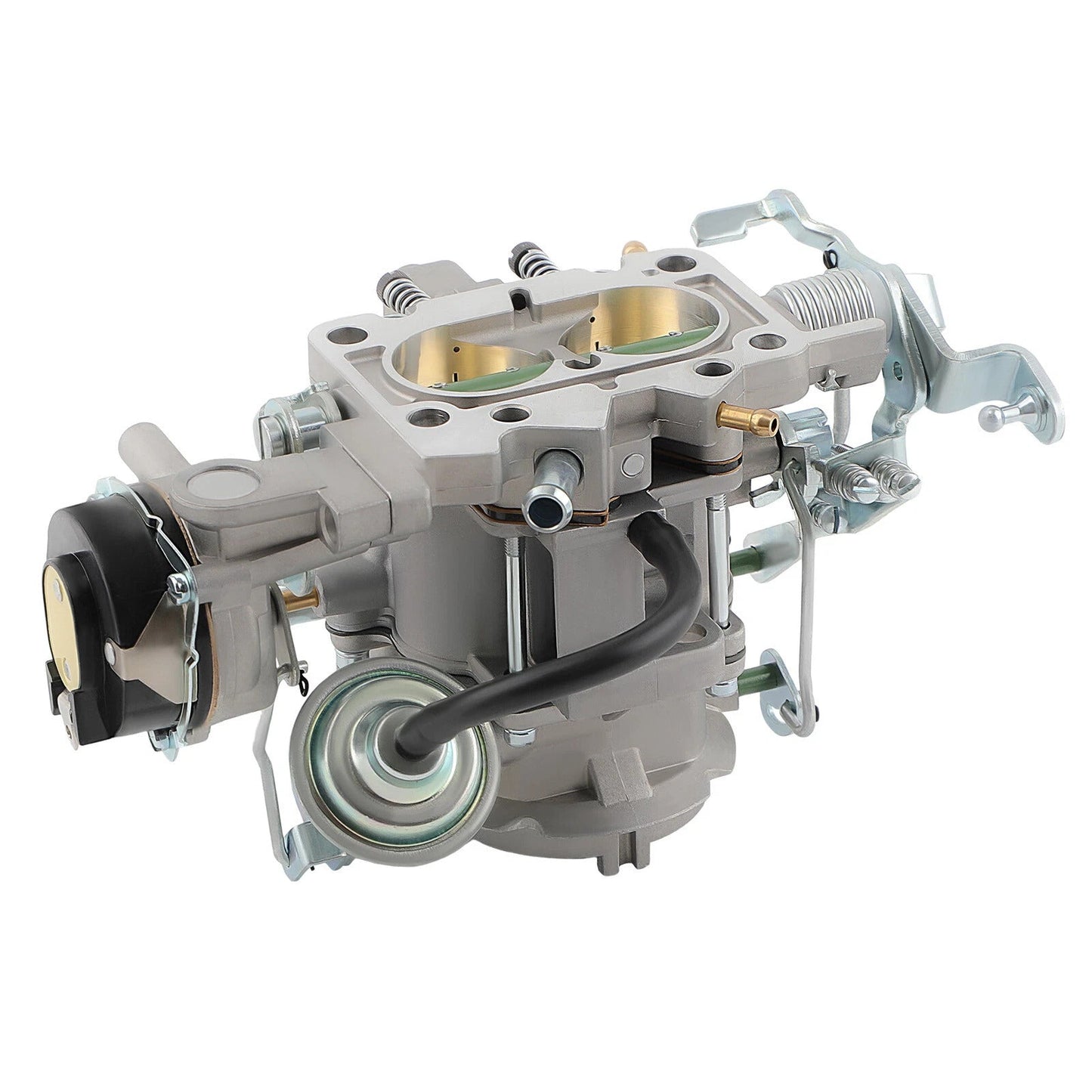 1983-1986 Jeep CJ7 2 BBL Carburetor 1806449