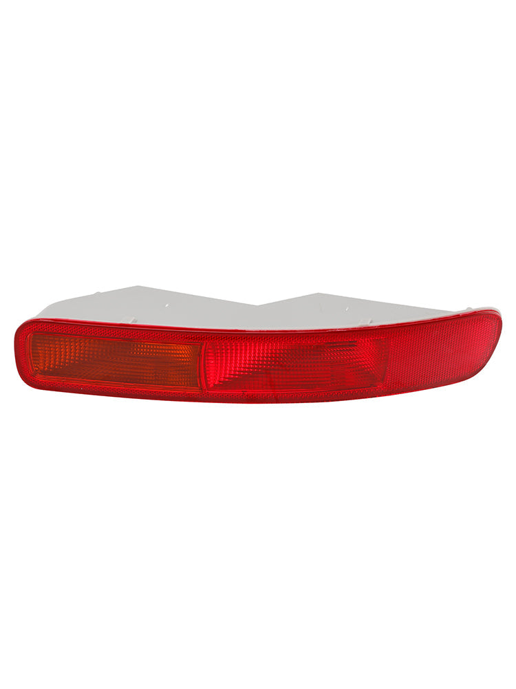 2016-2024 MINI Clubman F54 Right LED Rear Bumper Light 63217352158