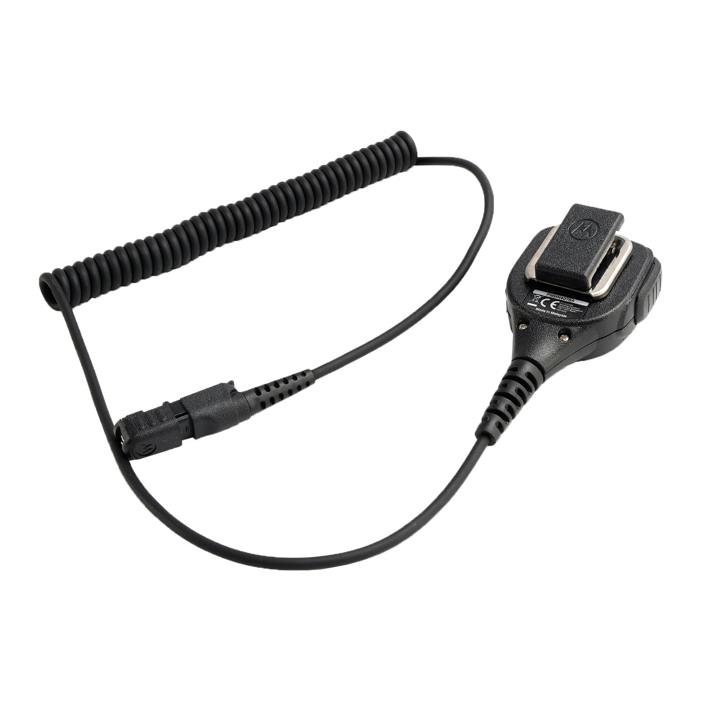 P6600-SM08 Microphone Spkeaker PMMN4076A for XPR3300 XIRP6600 MTP3150 MTP3250