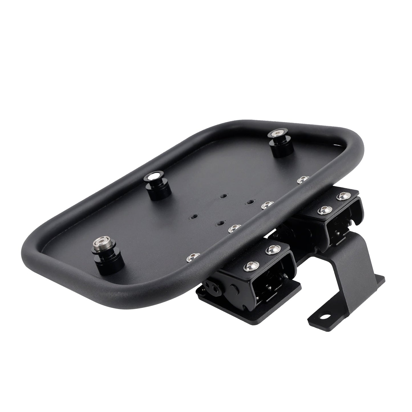 2020-2024 Honda Ct125 Huntercub Saddlebag Support Mounting Bracket Left