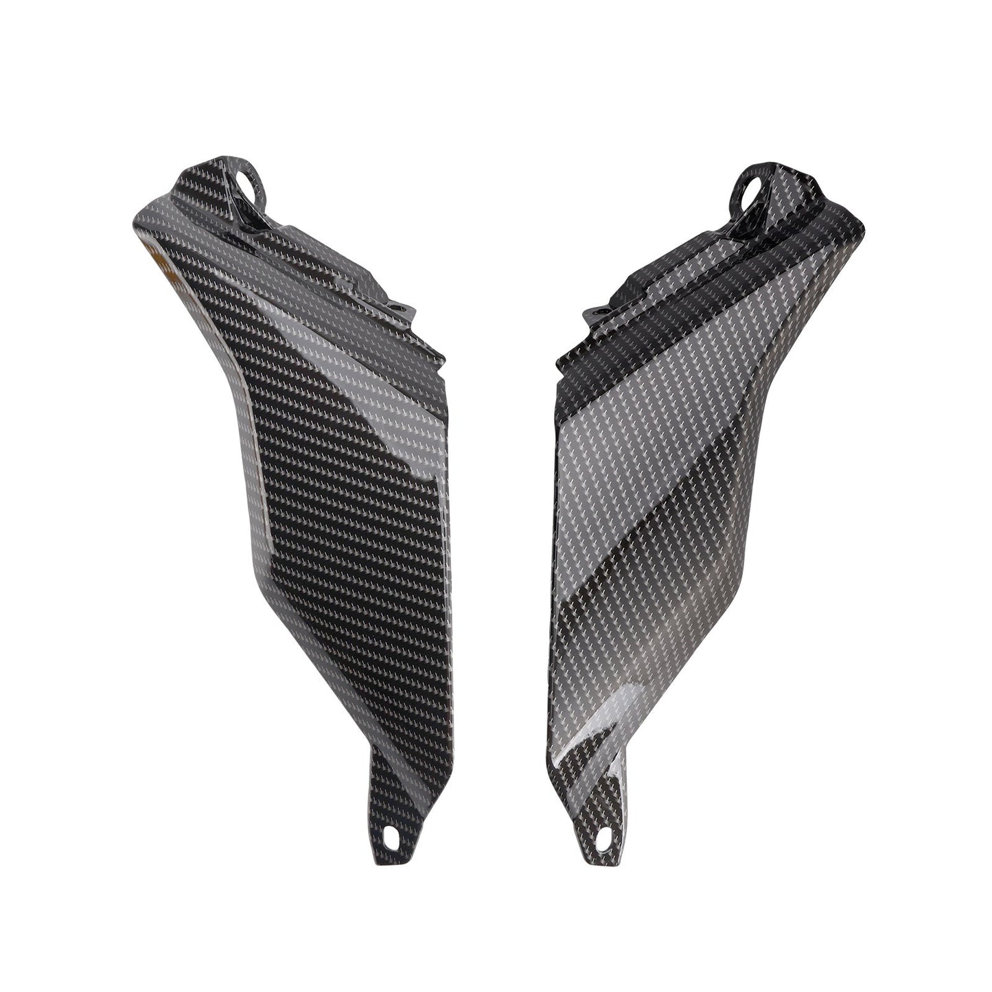 Tank Side Cover Panel Fairing Cowl For Yamaha Tenere 700 2025-2026