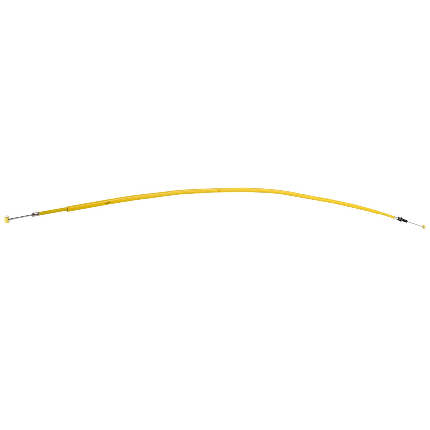 2011-2023 Suzuki GSXR600/750 Motorcycle Clutch Cable Replacement Yellow