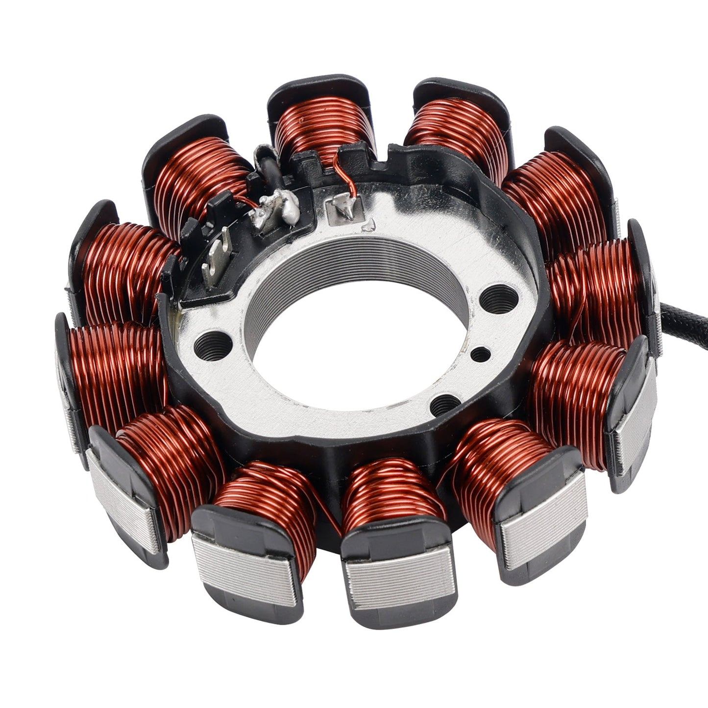 Stator Magneto AP8551076 For Aprilia Sportcity One Scarabeo RST NET 50 100 4T