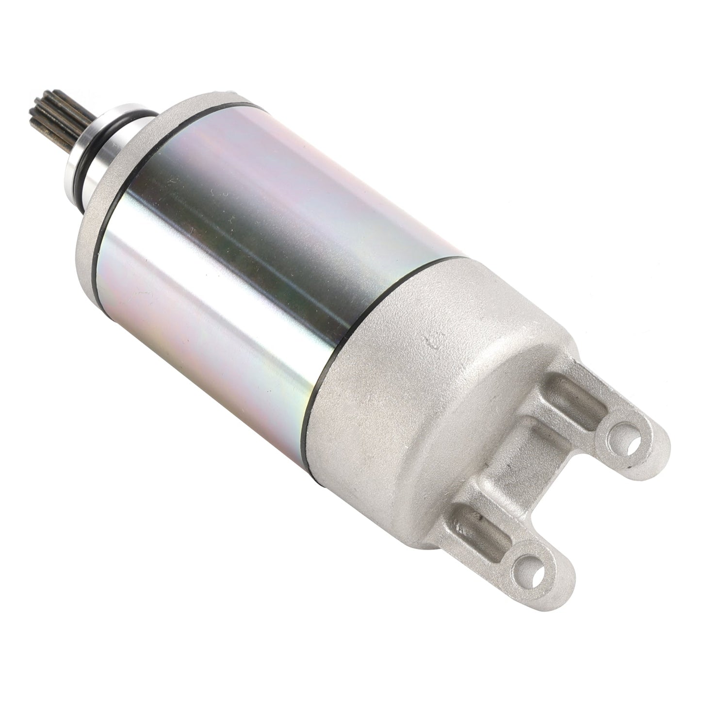 2023-2024 Kymco Xciting VS 400 Electric Starter Motor 31210-LKF5-E00 31210LKF5E00