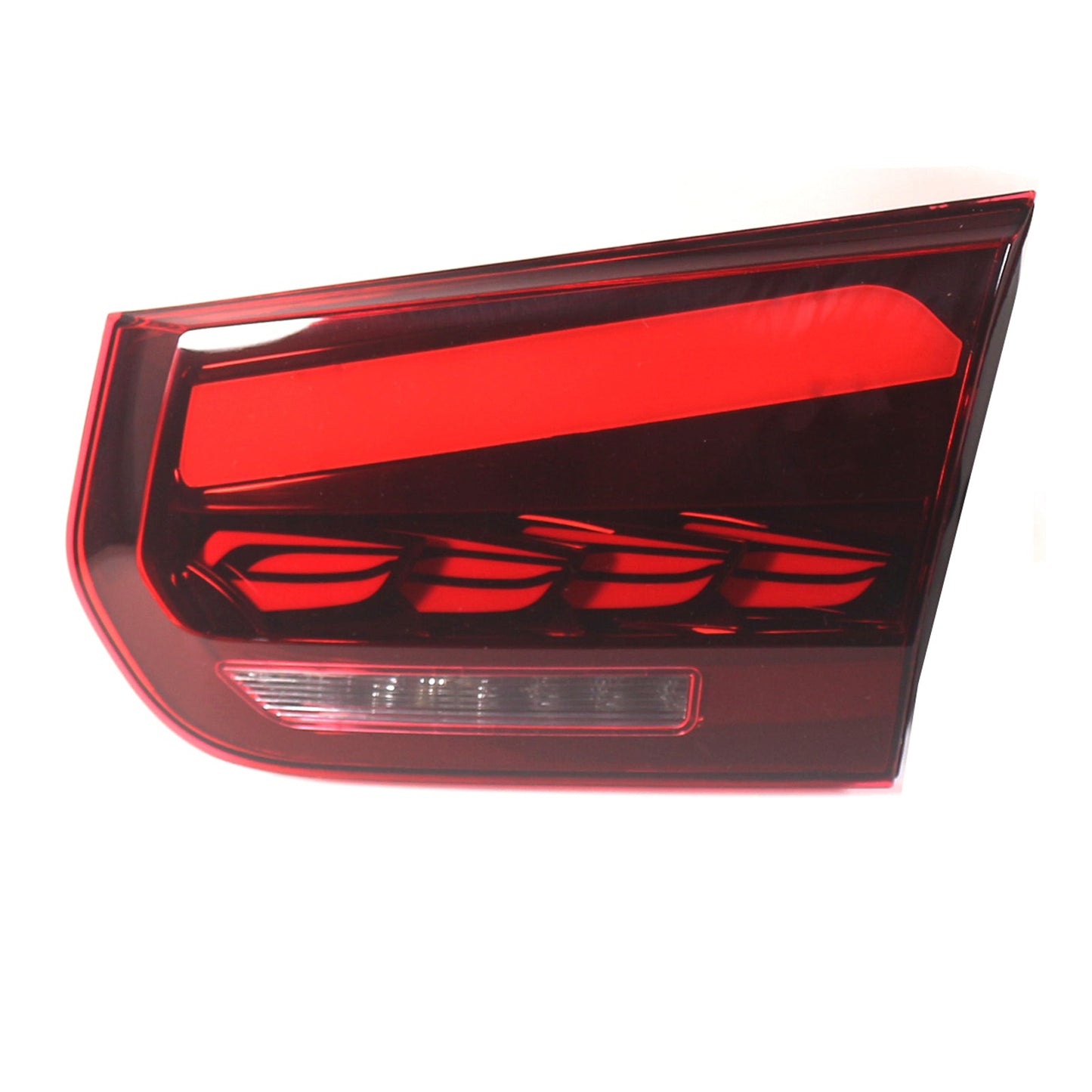 2012-2018 BMW 3 Series F30 F35 F80 L&R Red LED Tail Lights Rear Lamp Assembly 63217313039 63217372793