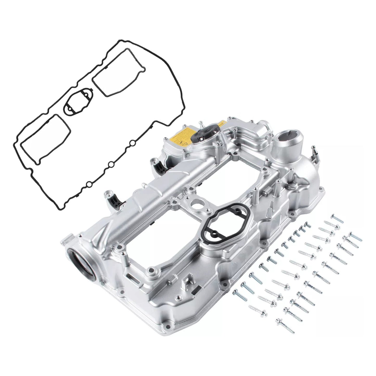 BMW N20 F10 F25 320i 328i 528i X3 X5 2.0L Engine Valve Cover 11127588412