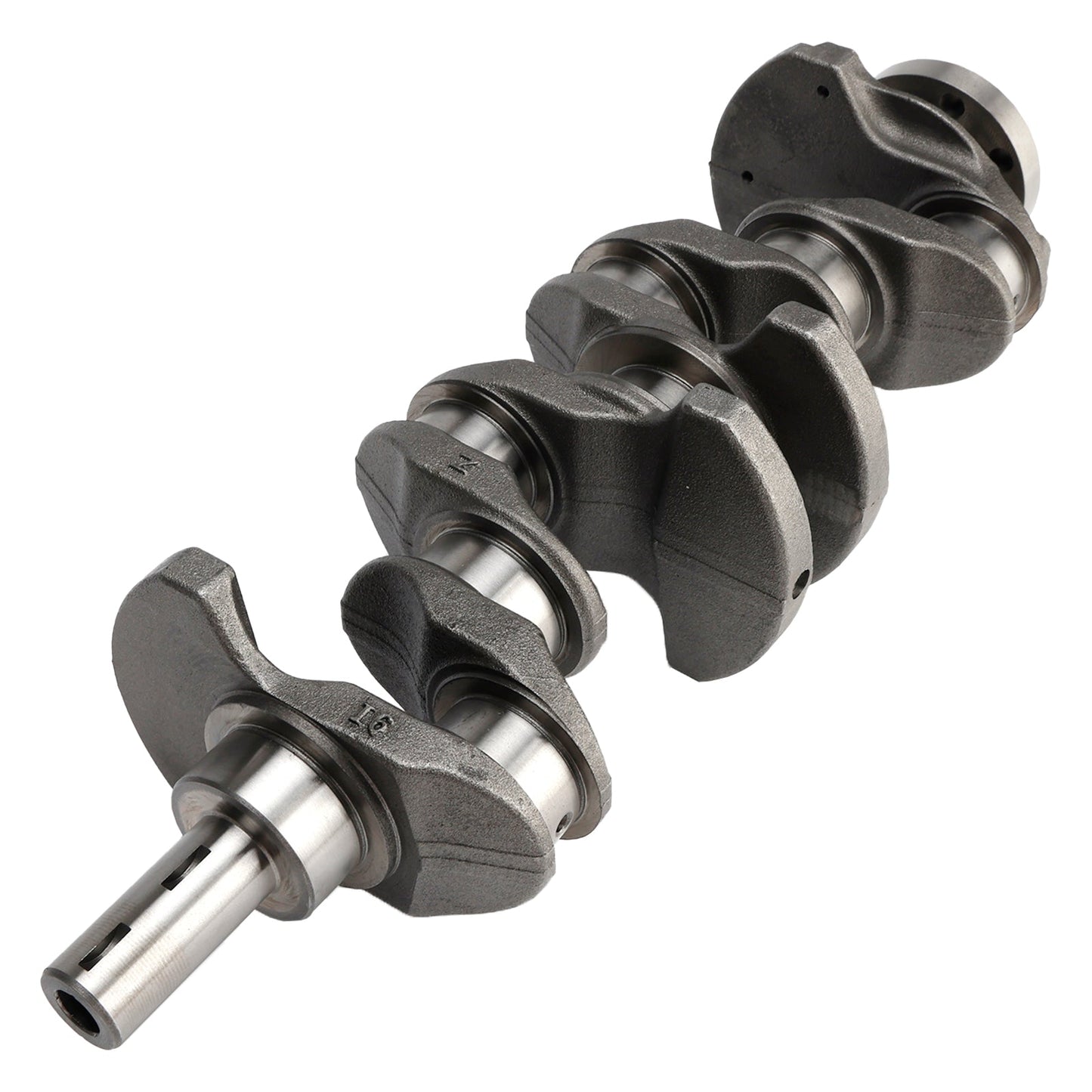 2005-2010 Hyundai Tucson G4KD 2.0L Engine Overhaul Rebuild Kit Crankshaft Rods Timing Kit
