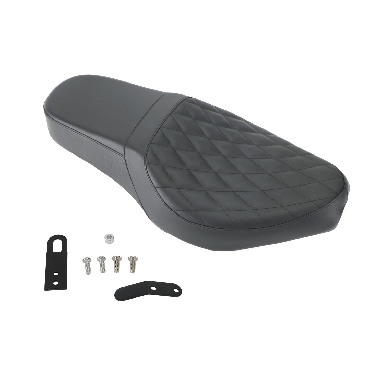 2017-2022 Honda Rebel Cmx 500 Thicken Rear Seat Passenger Cushion Flat