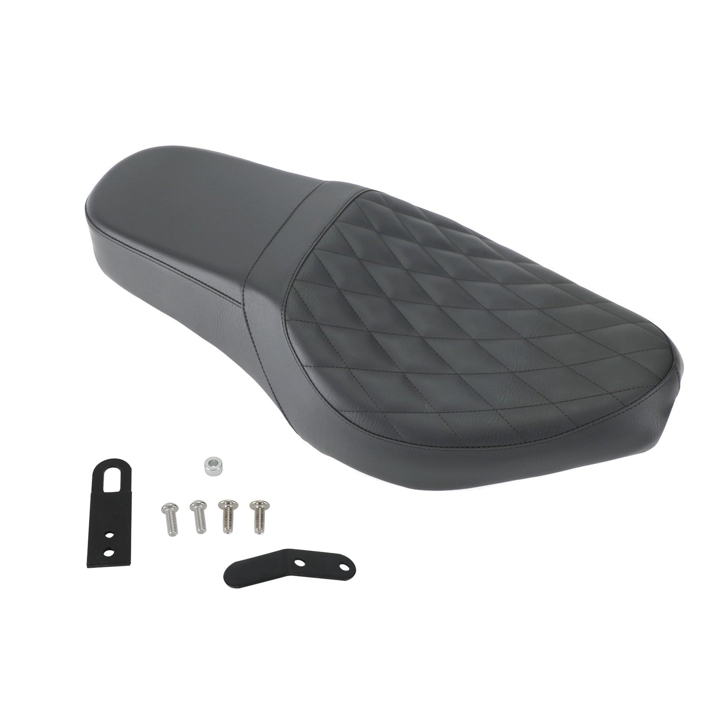 2017-2022 Honda Rebel Cmx 300 Thicken Rear Seat Passenger Cushion Flat