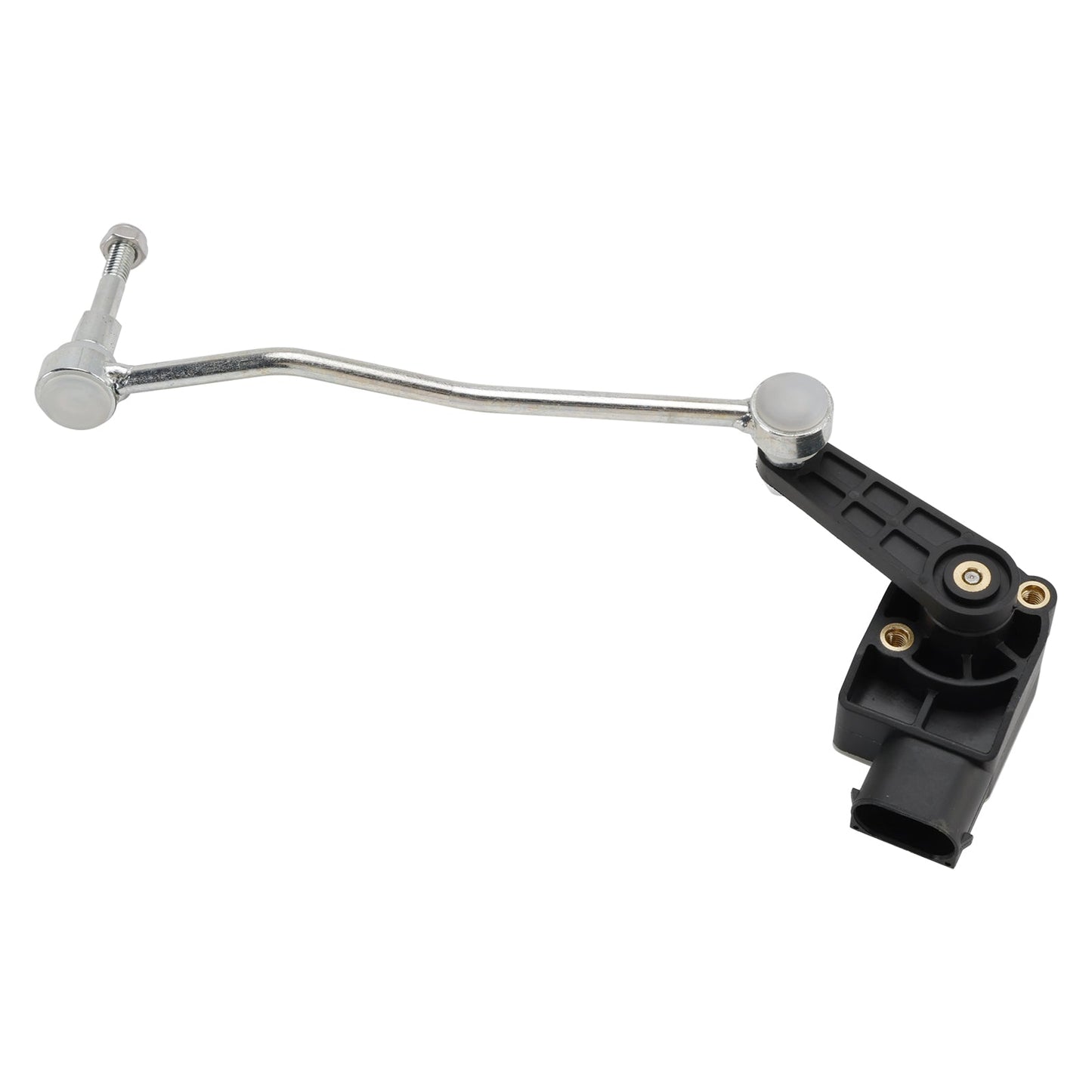 Front Right Ride Height Level Sensor 4E0941286G For Audi A8 D3 Q7 4LB quattro