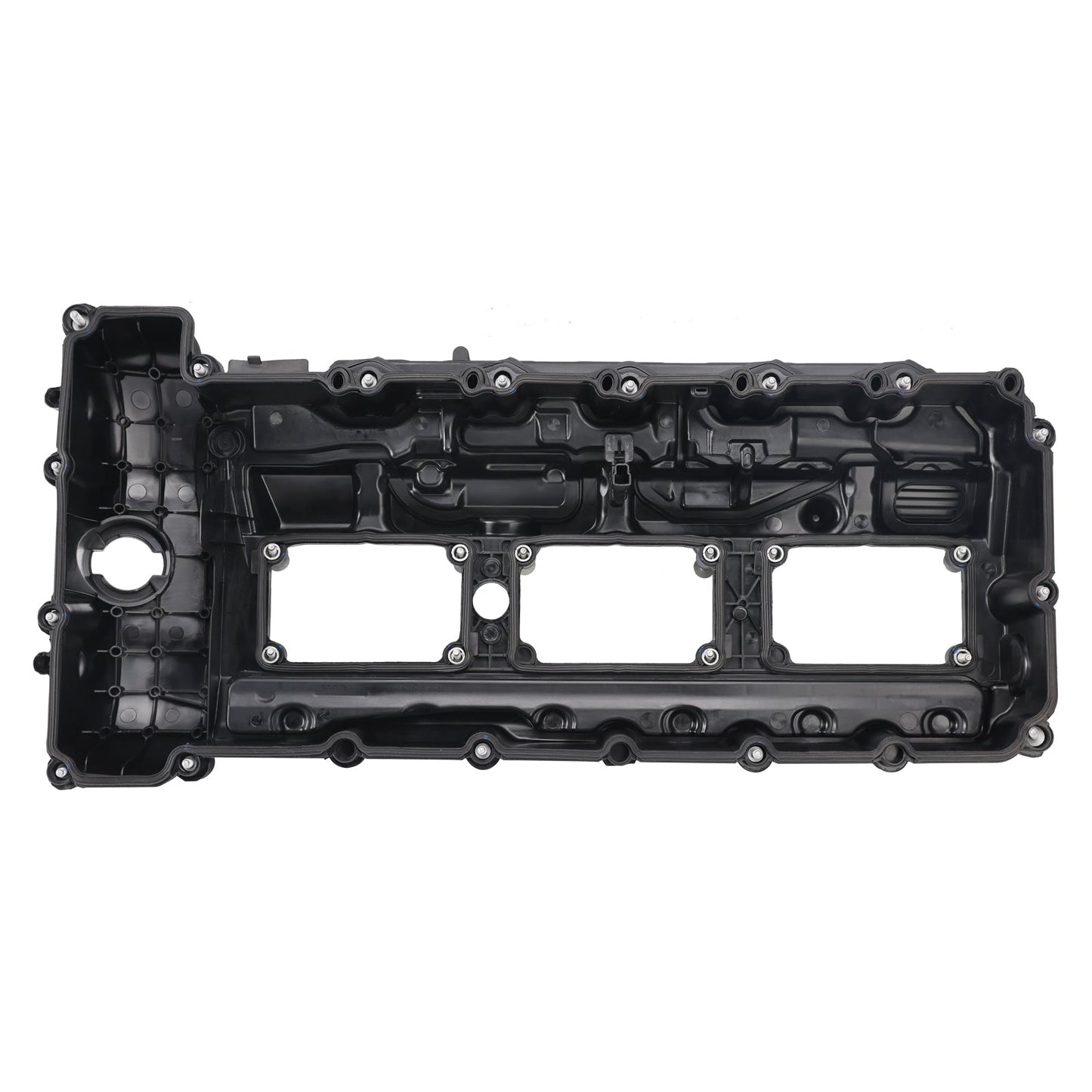 For BMW 4 Convertible (F33, F83) M4 Competition 2979 2014.07 - 2020.07 11127846359 Rocker Valve Cover